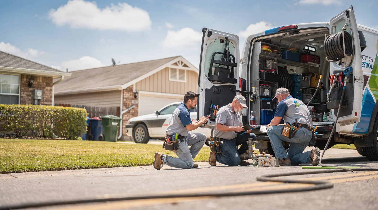 Emergency Plumber in Little Plymouth, VA near me